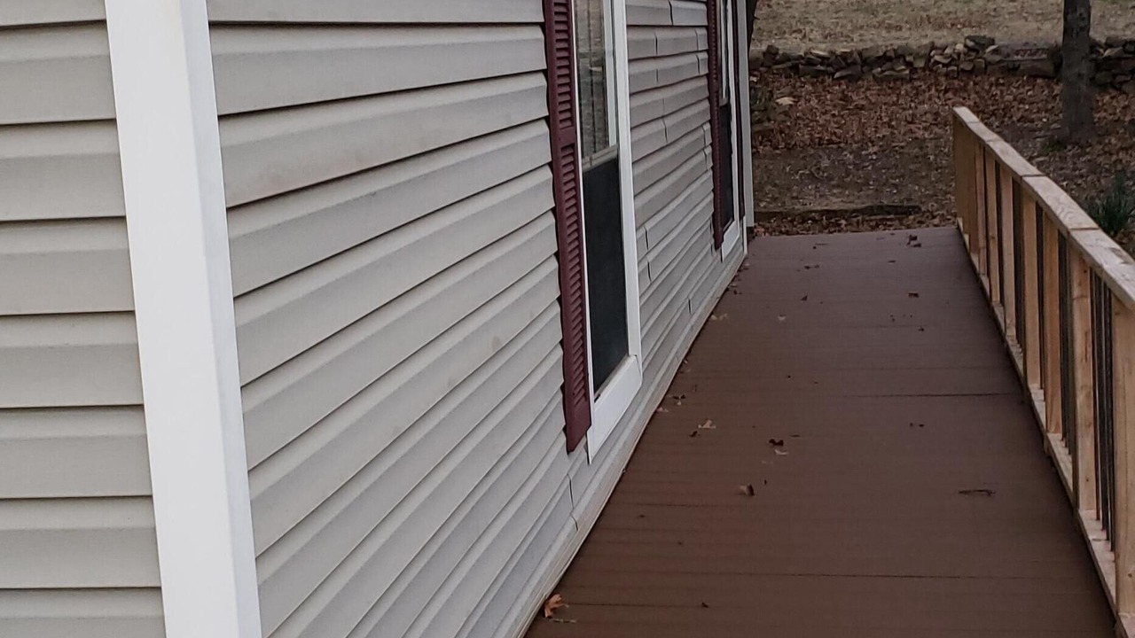 Photo of Outdoor in Sulphur