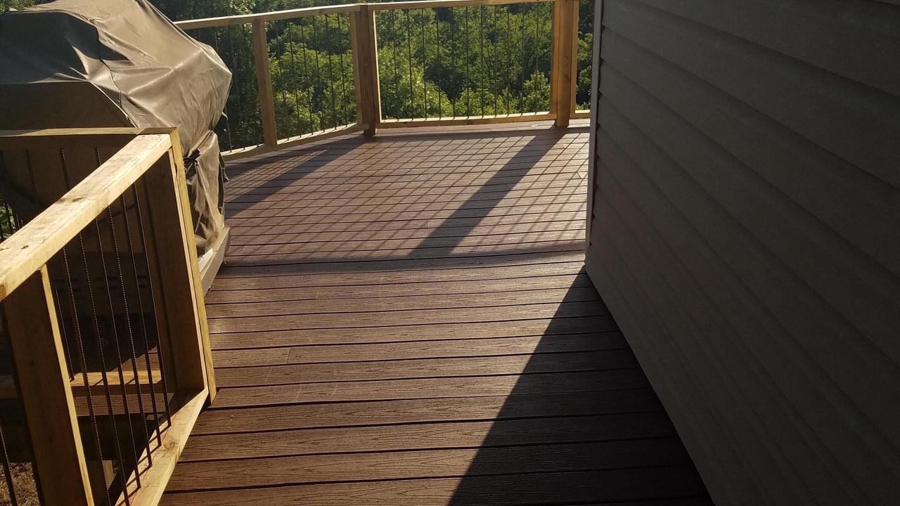 Photo of Outdoor in Sulphur