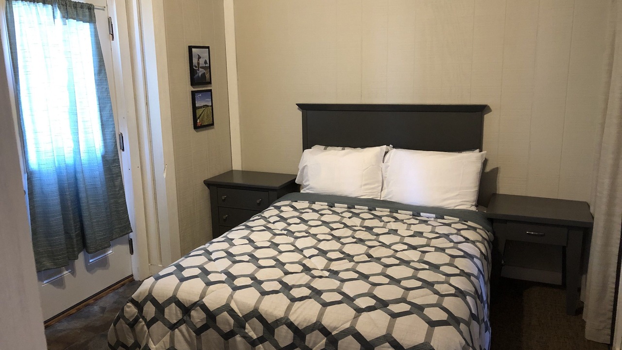 Photo of Bedroom in Jasper