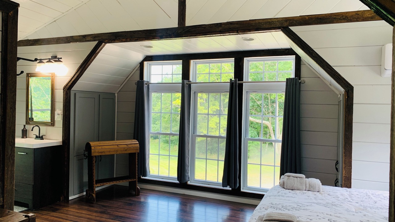 Photo of Bedroom in Jasper