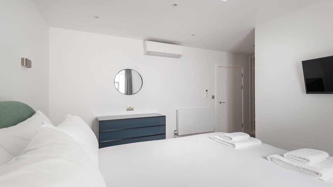 Photo of Bedroom in Chinatown