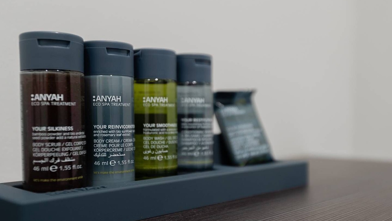 Photo of Bathroom in Chinatown