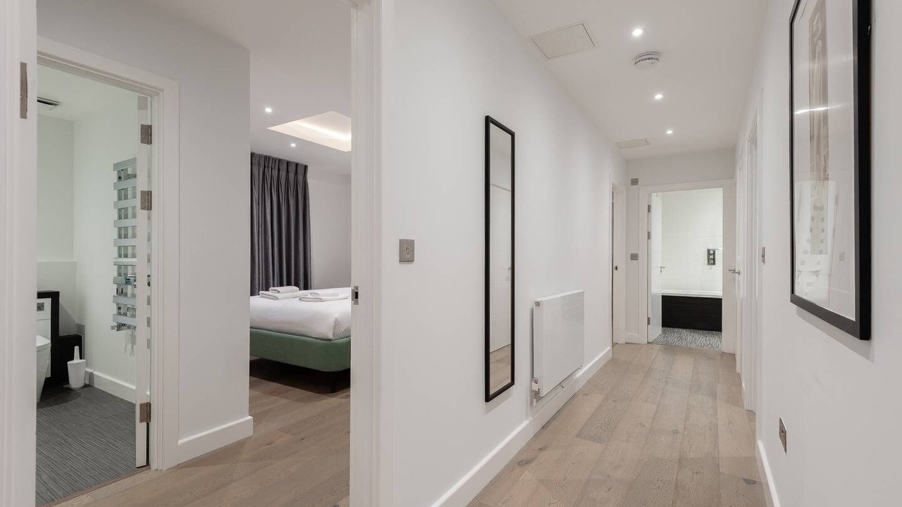 Photo of Bedroom in Chinatown