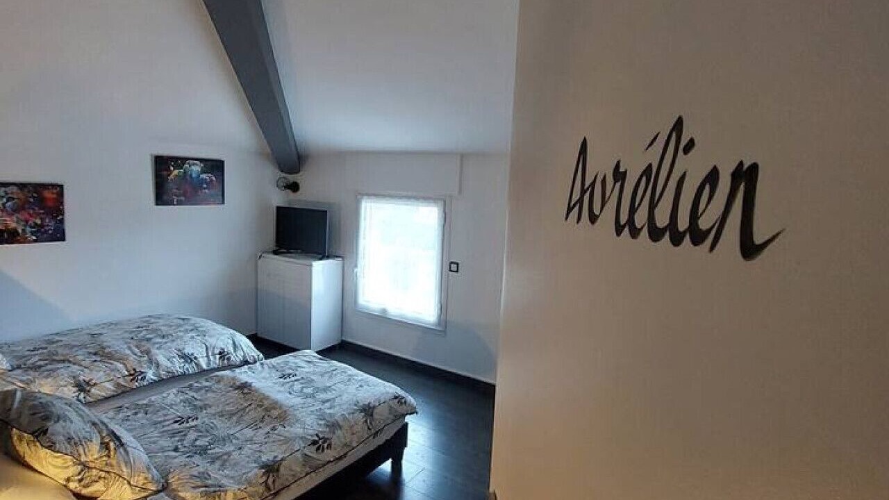 Photo of Bedroom in Dauphin