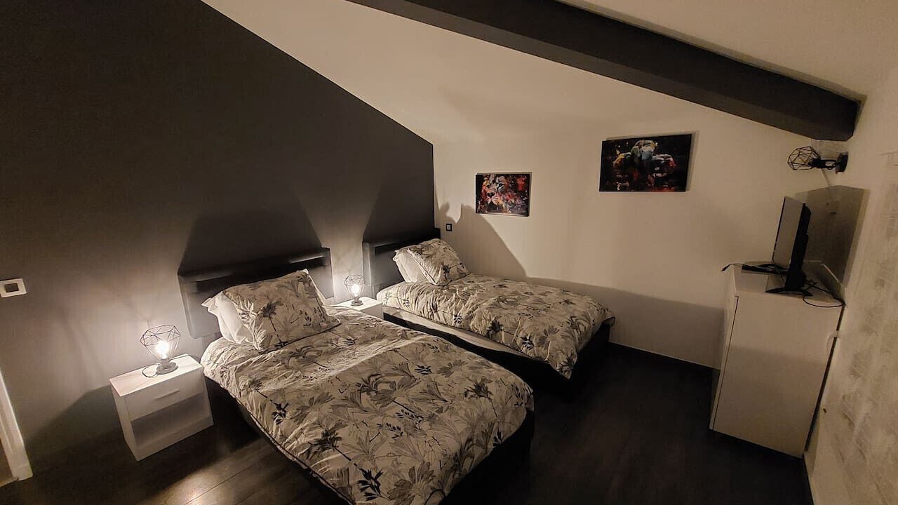 Photo of Bedroom in Dauphin