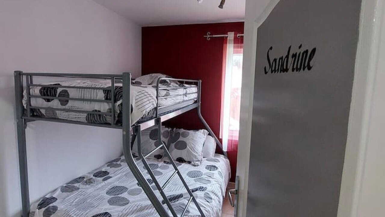 Photo of Bedroom in Dauphin