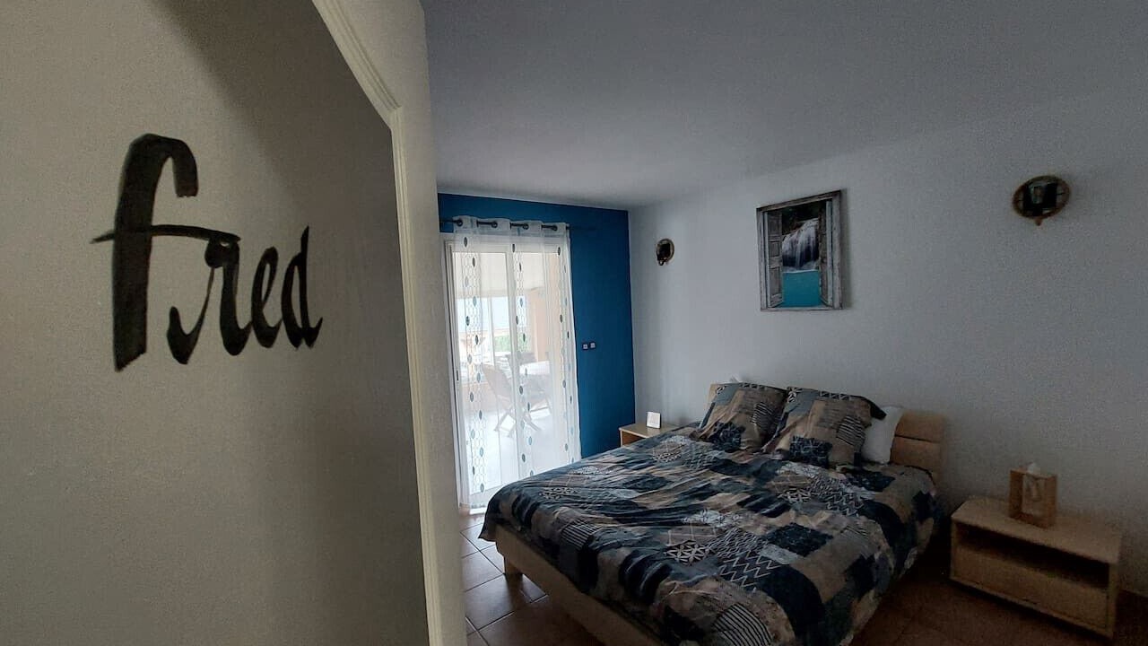 Photo of Bedroom in Dauphin