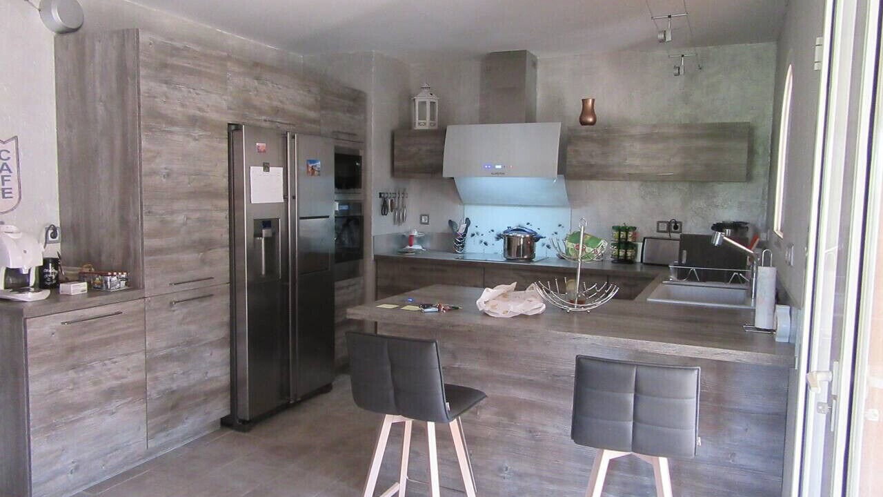 Photo of Kitchen in Dauphin