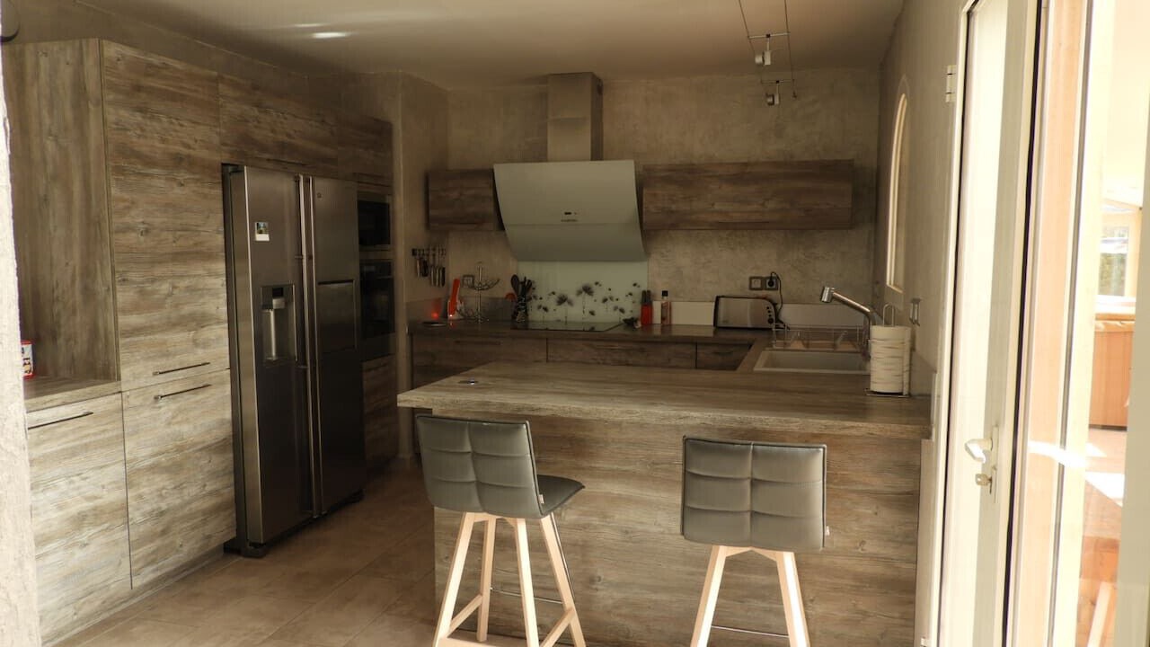 Photo of Kitchen in Dauphin