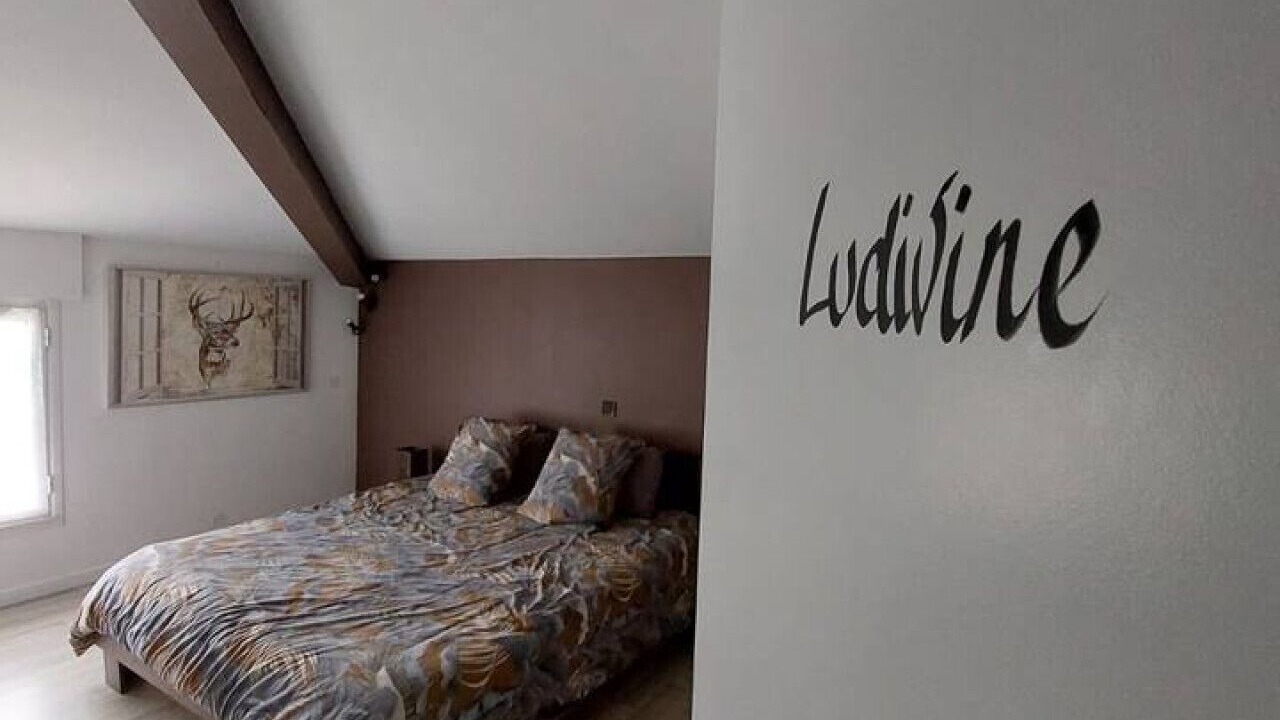 Photo of Bedroom in Dauphin
