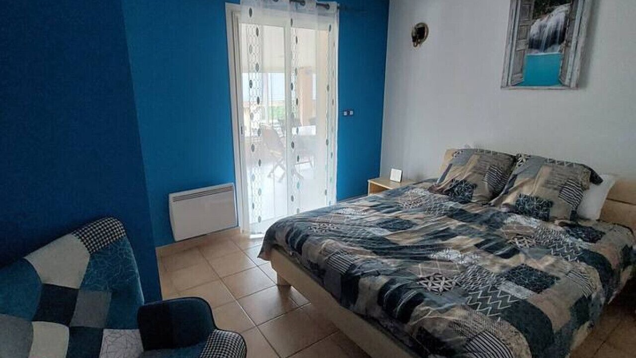 Photo of Bedroom in Dauphin