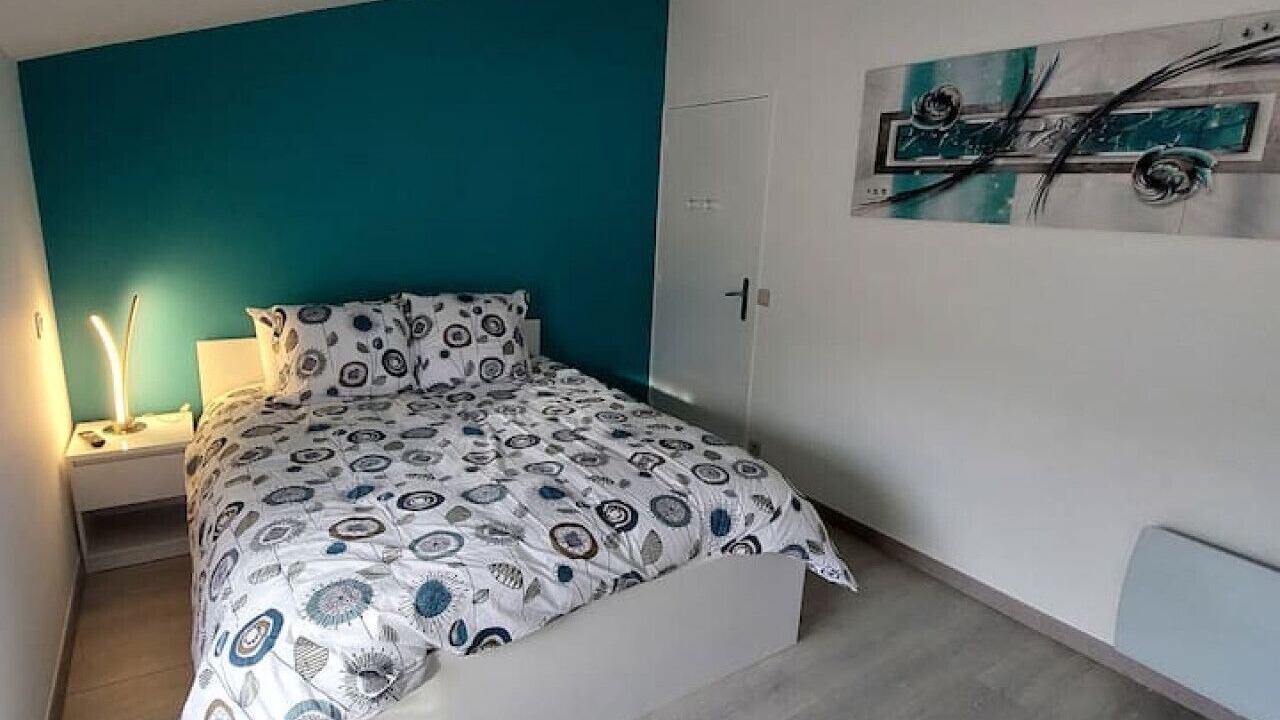 Photo of Bedroom in Dauphin