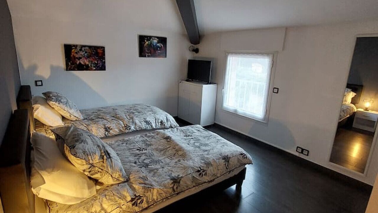 Photo of Bedroom in Dauphin