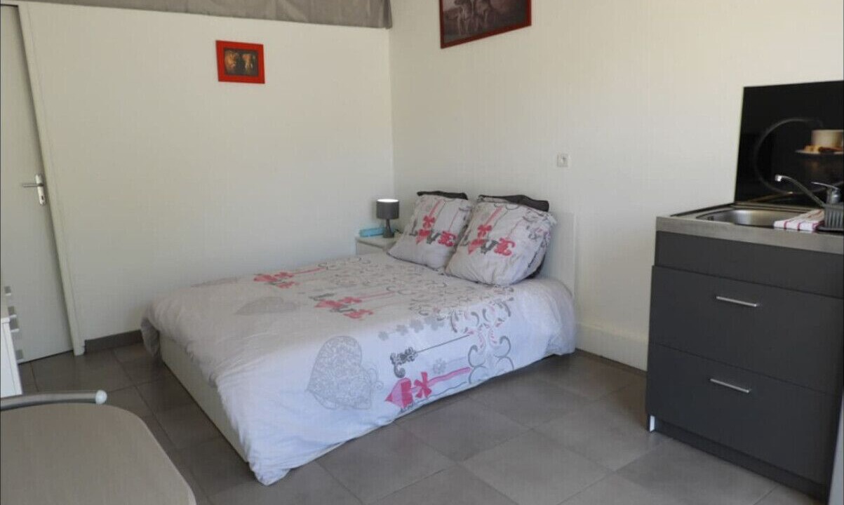 Photo of Bedroom in Dauphin
