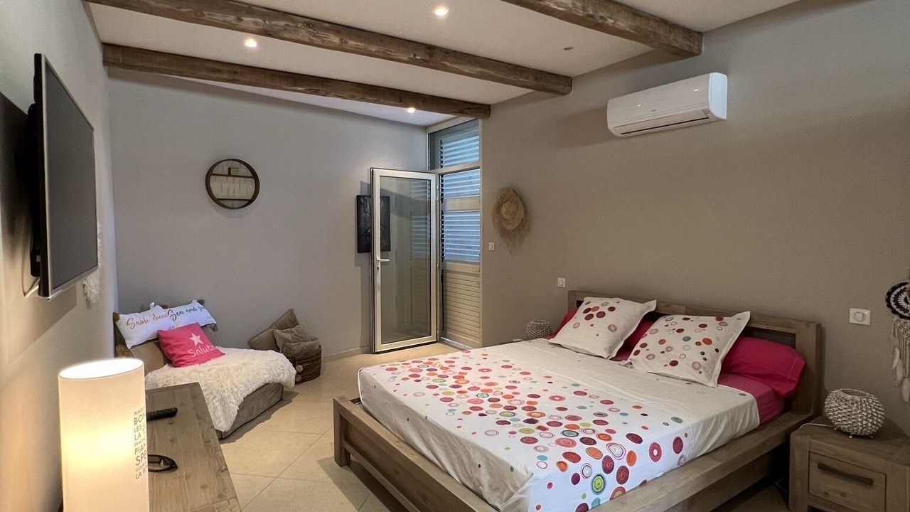 Photo of Bedroom in Santa Giulia