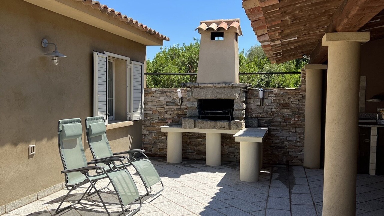 Photo of Patio Balcony in Santa Giulia