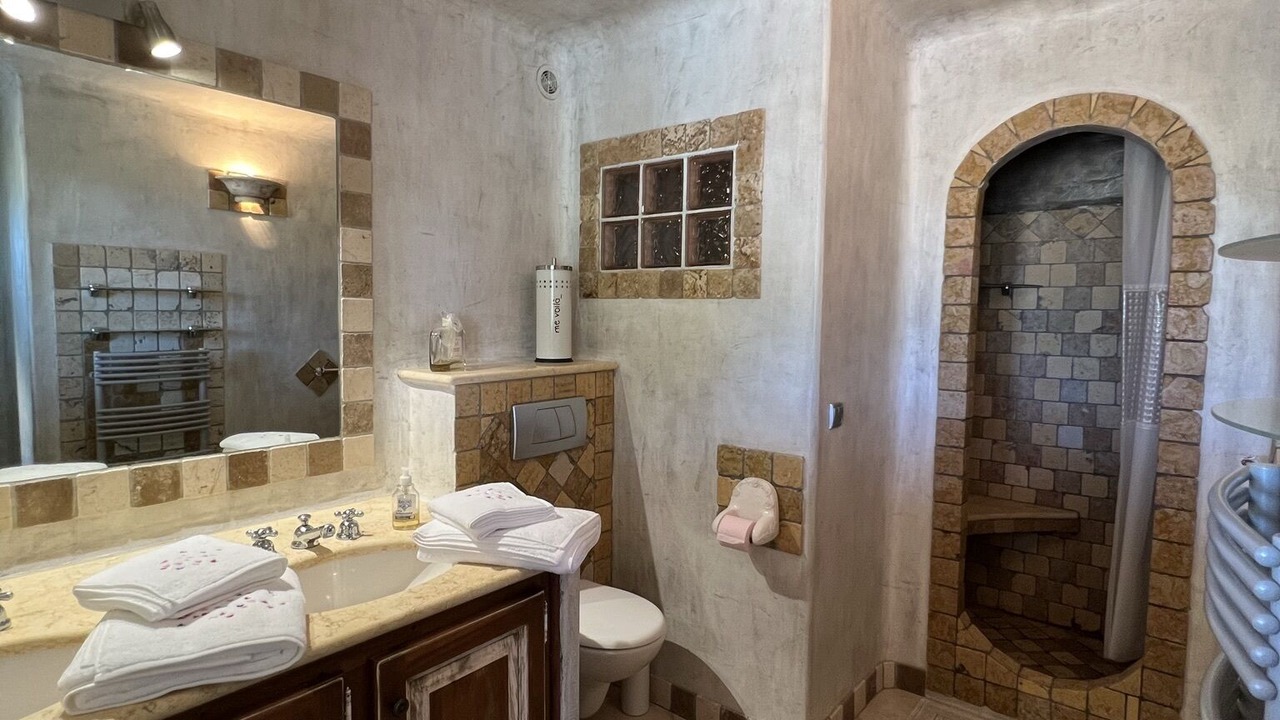 Photo of Bathroom in Santa Giulia