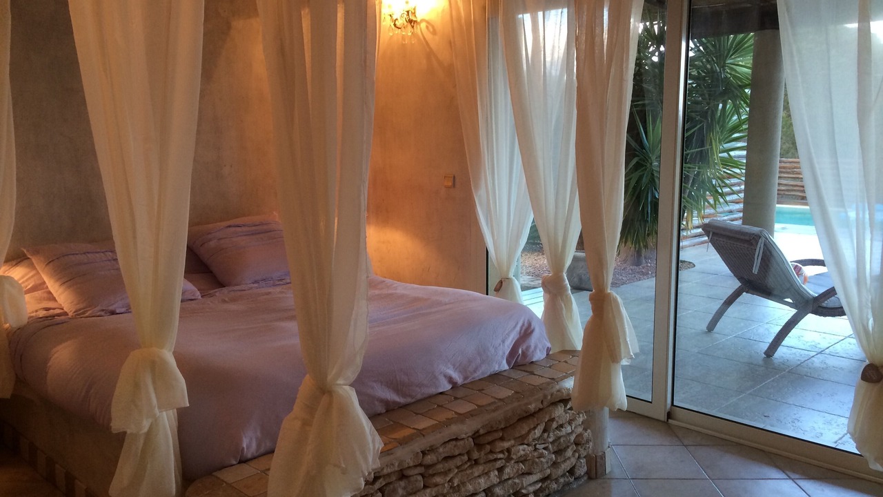 Photo of Bedroom in Santa Giulia
