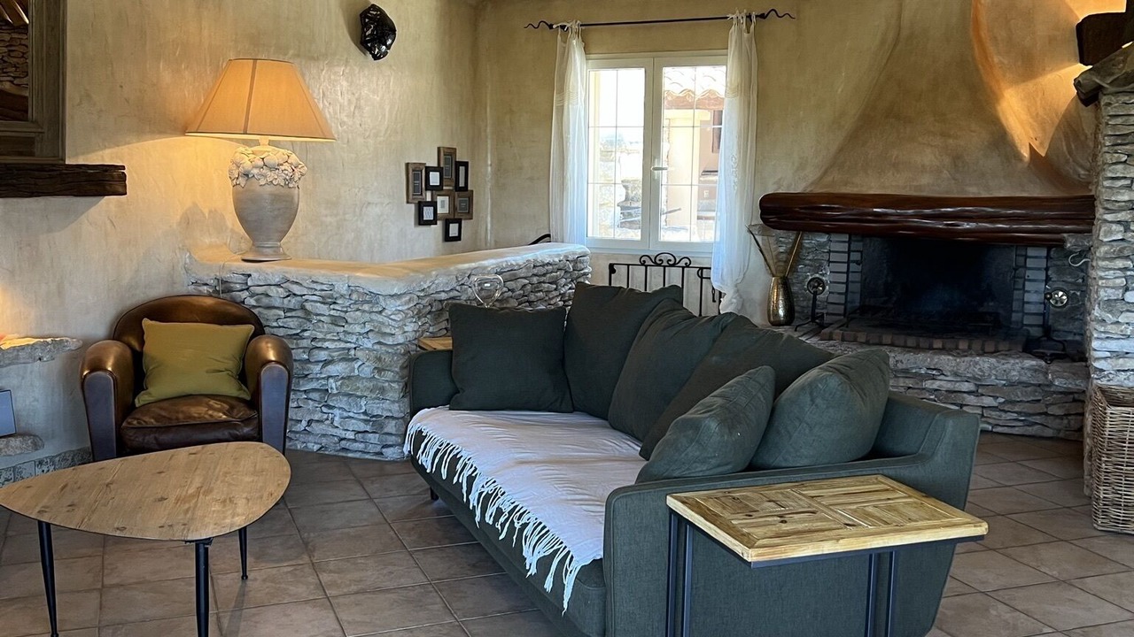 Photo of Livingroom in Santa Giulia