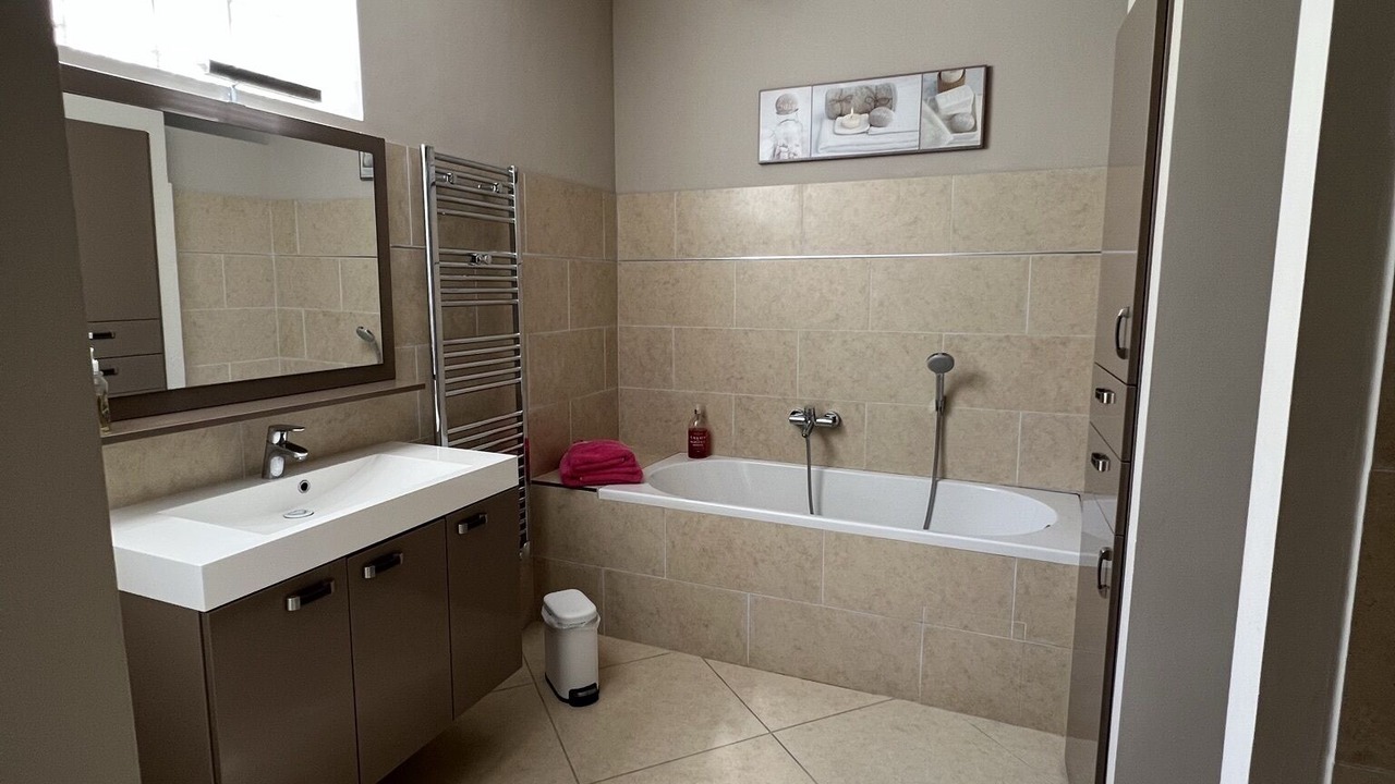 Photo of Bathroom in Santa Giulia