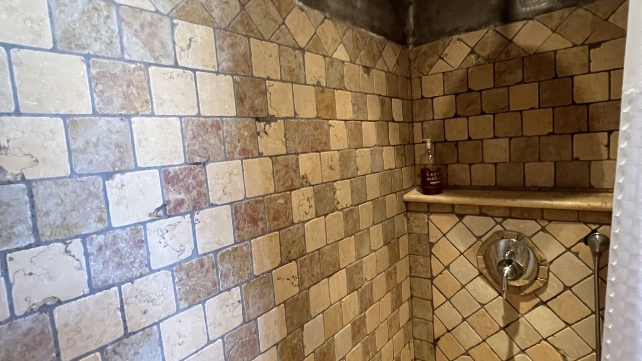 Photo of Bathroom in Santa Giulia