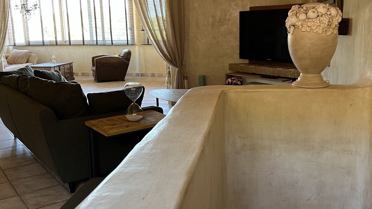 Photo of Livingroom in Santa Giulia