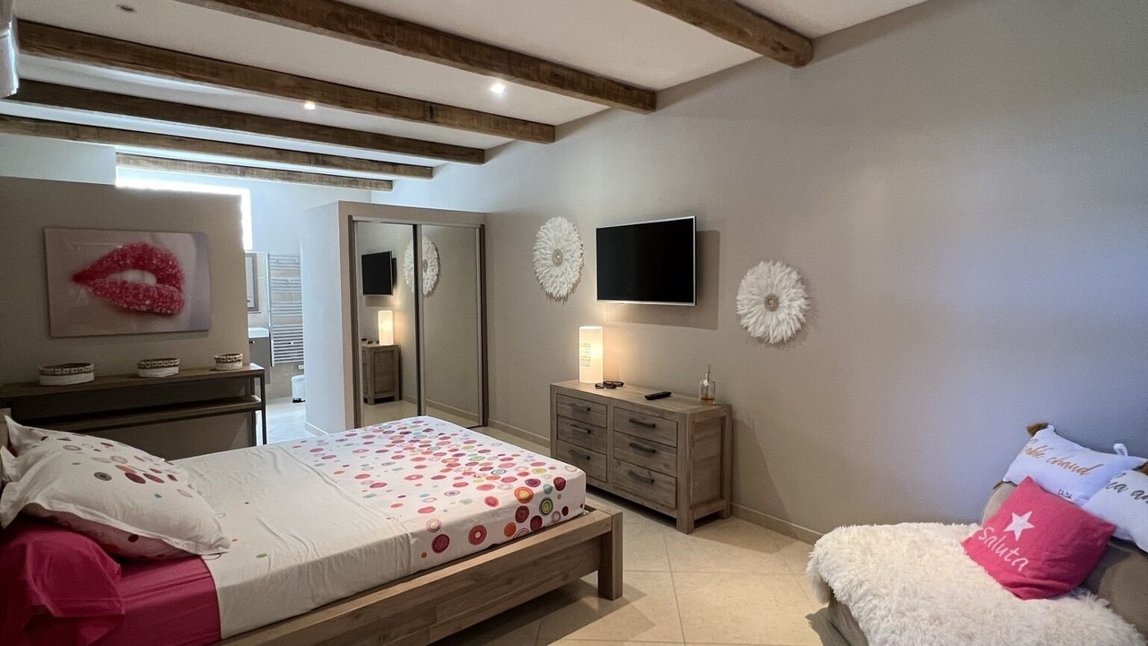 Photo of Bedroom in Santa Giulia