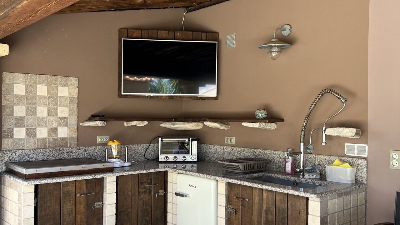 Photo of Kitchen in Santa Giulia