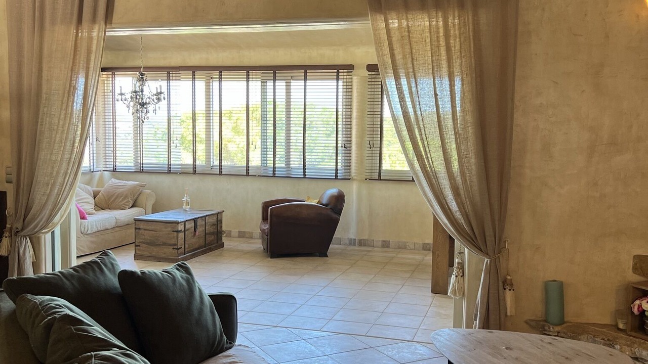 Photo of Livingroom in Santa Giulia