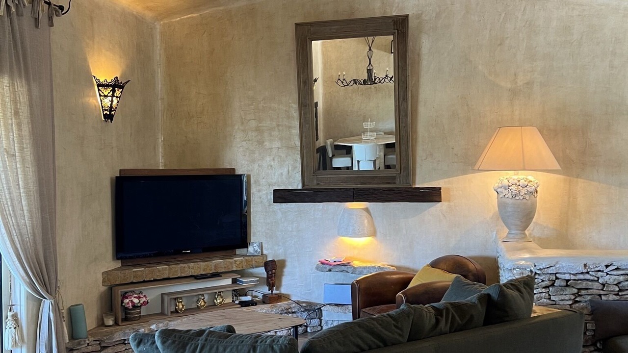 Photo of Livingroom in Santa Giulia