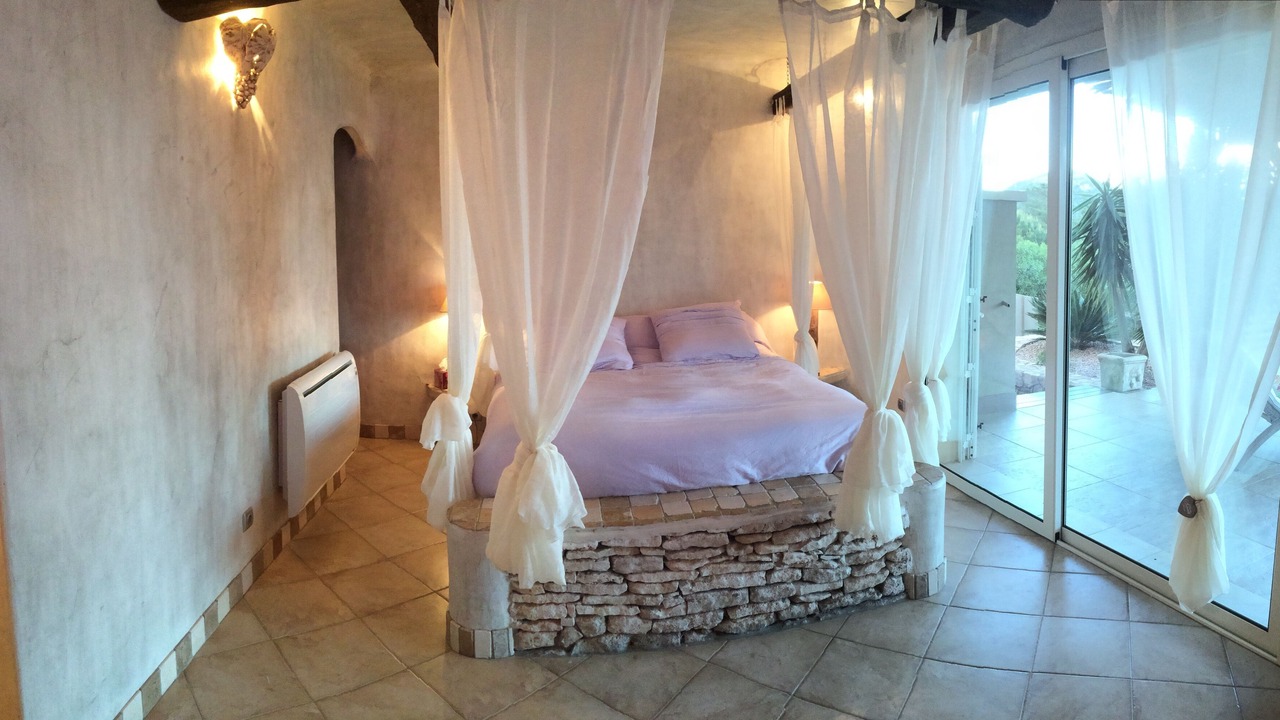 Photo of Bedroom in Santa Giulia