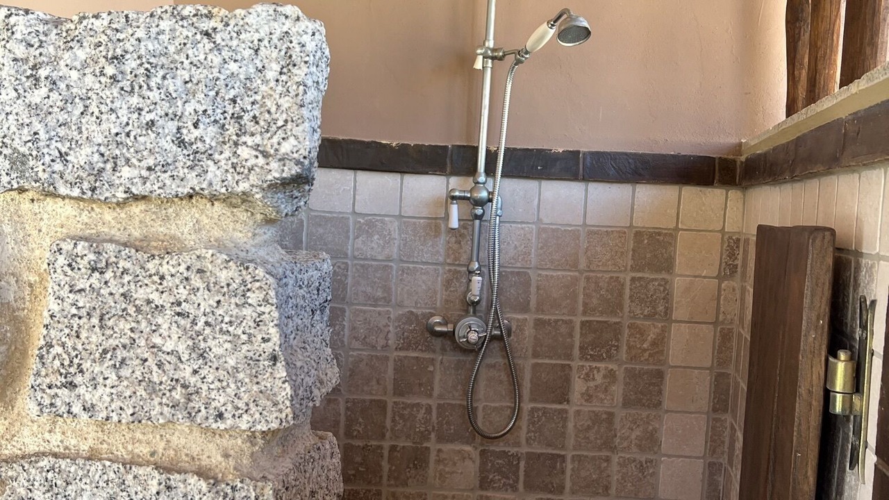 Photo of Bathroom in Santa Giulia