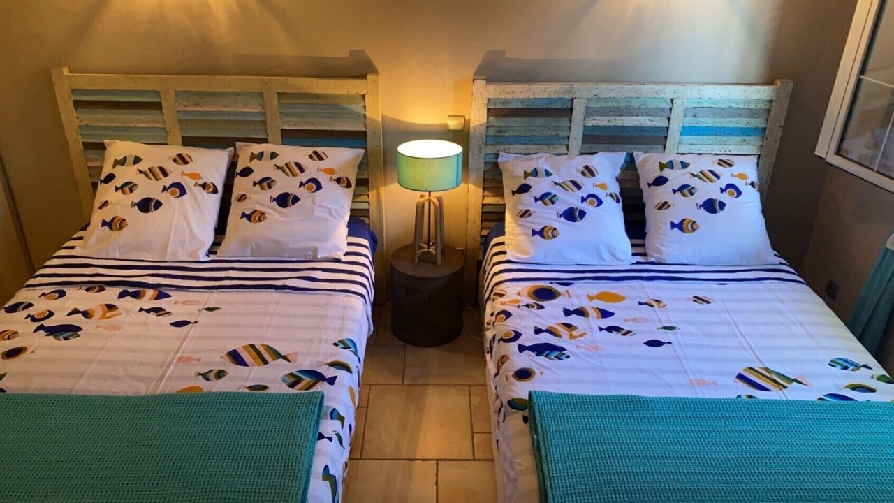 Photo of Bedroom in Santa Giulia