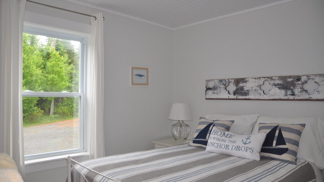 Photo of Bedroom in Panmure Island