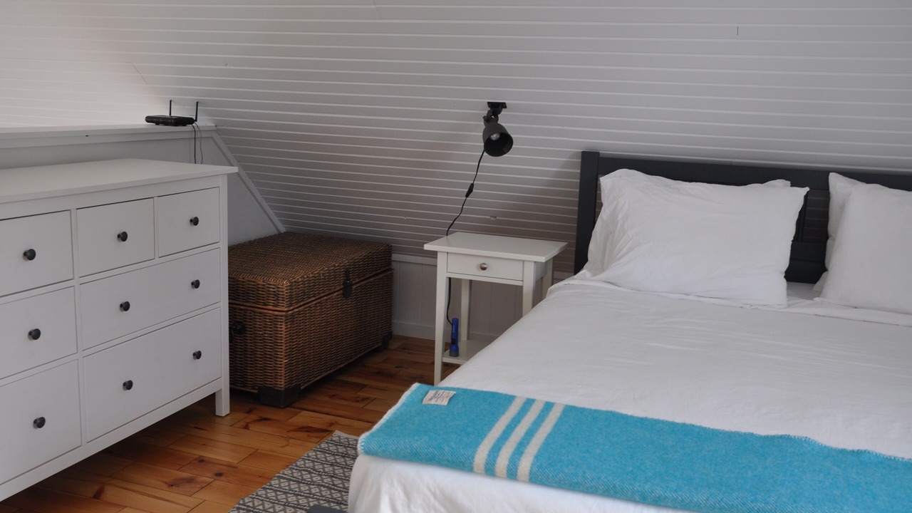 Photo of Bathroom in Panmure Island