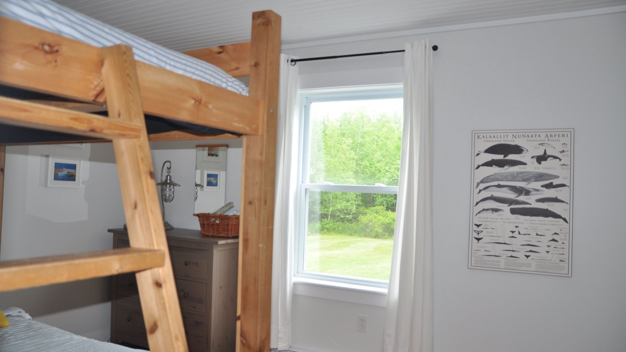 Photo of Bedroom in Panmure Island