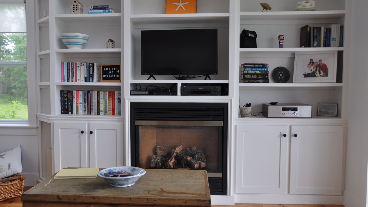 Photo of Others in Panmure Island