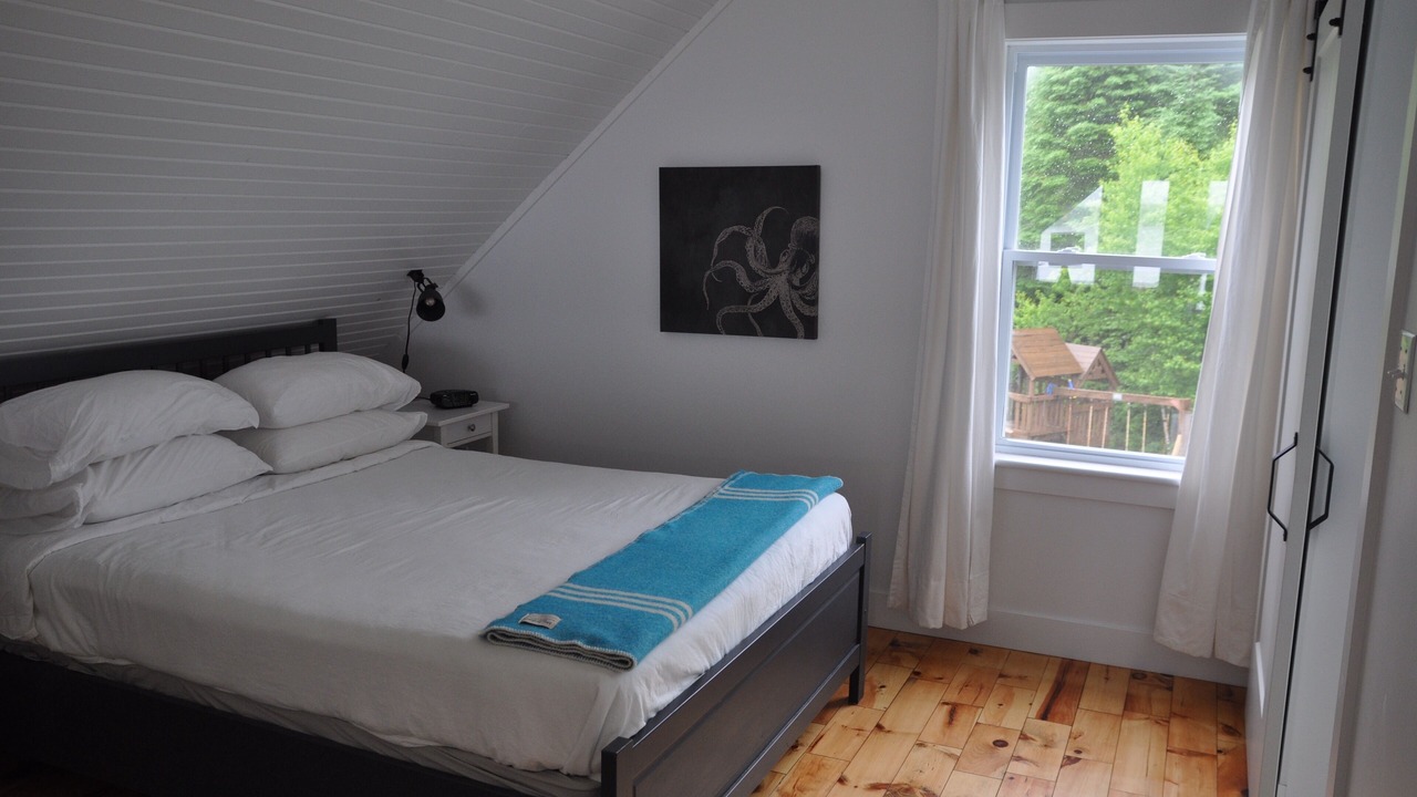 Photo of Bedroom in Panmure Island