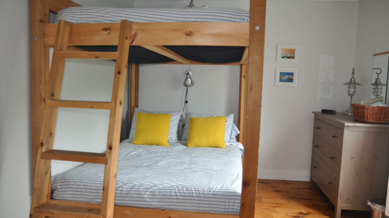 Photo of Bedroom in Panmure Island