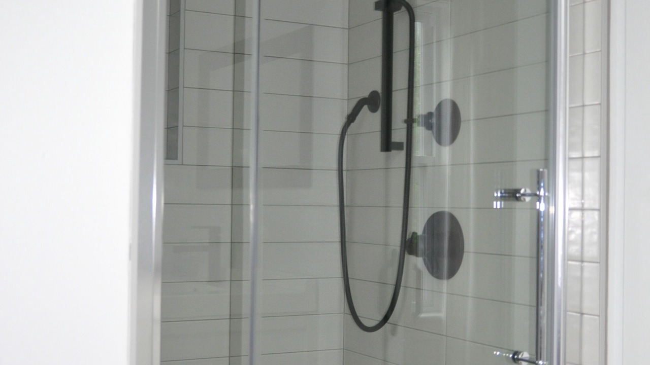 Photo of Bathroom in Panmure Island