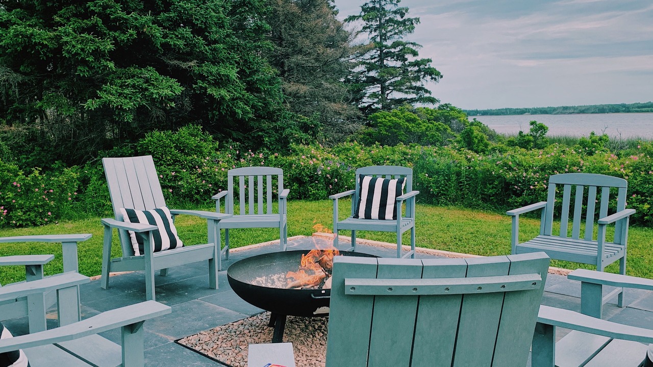 Photo of Others in Panmure Island