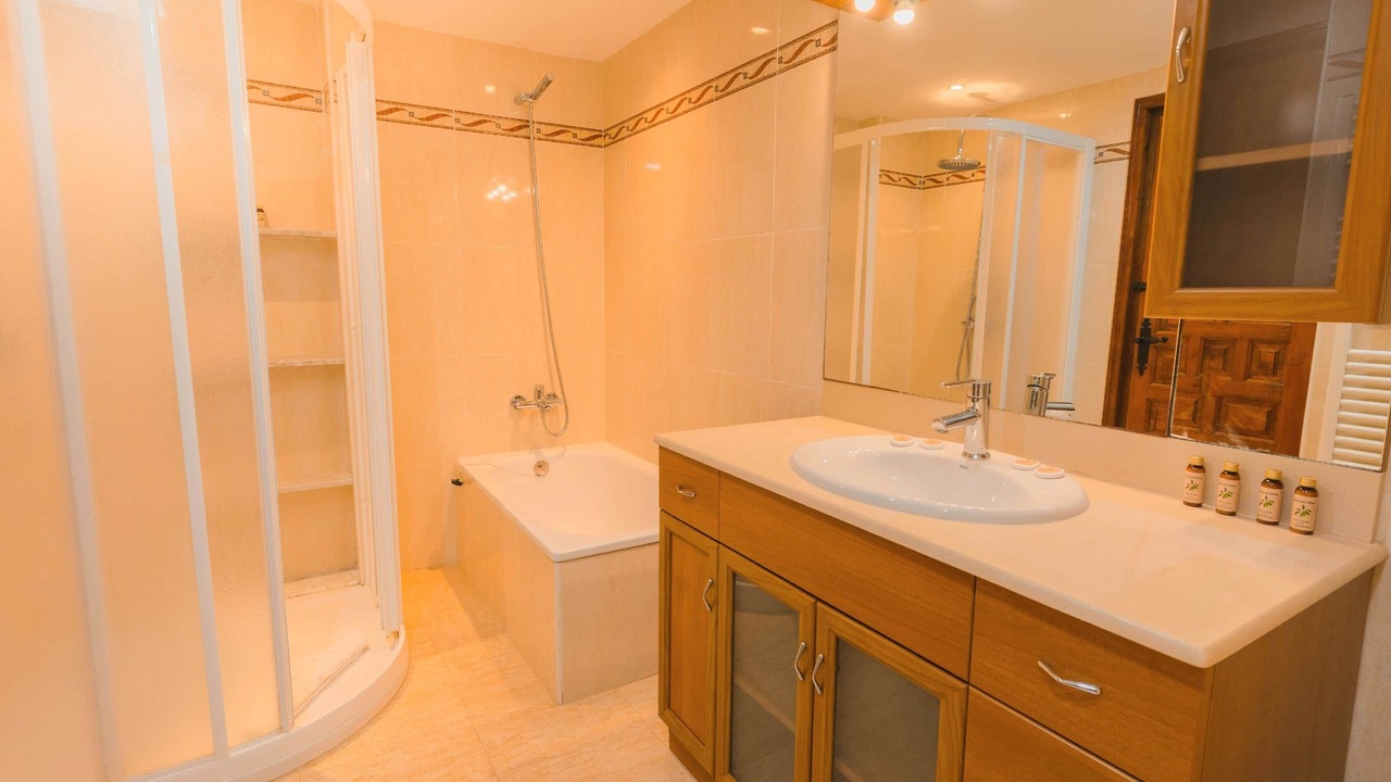Photo of Bathroom in Alcossebre