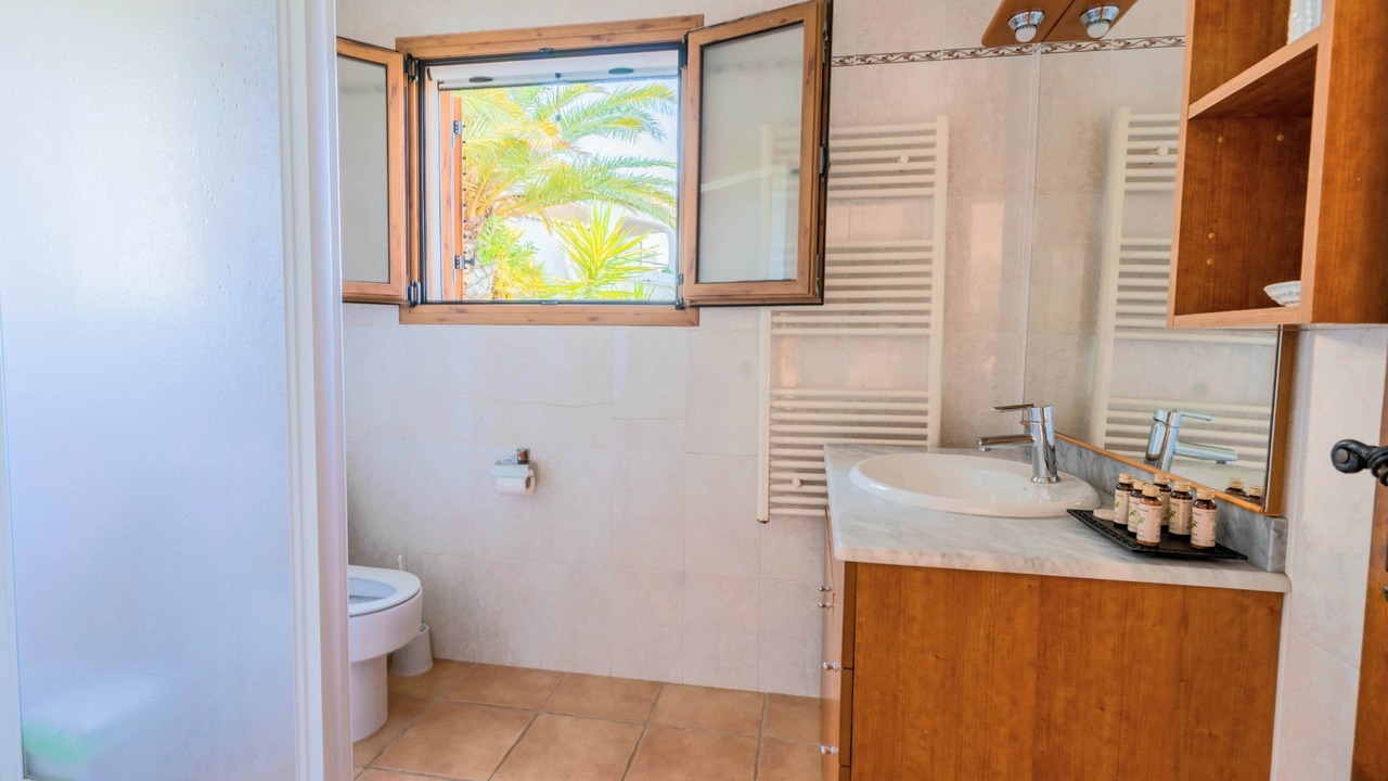 Photo of Bathroom in Alcossebre