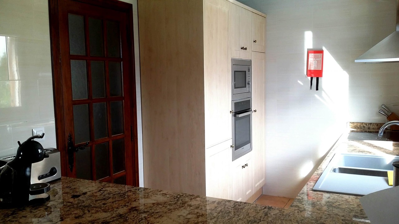 Photo of Kitchen in Alcossebre