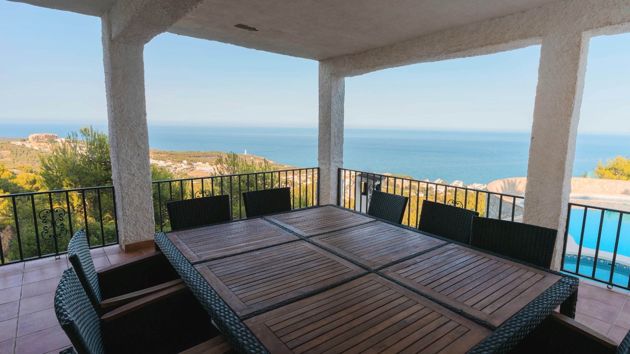 Photo of Outdoor in Alcossebre