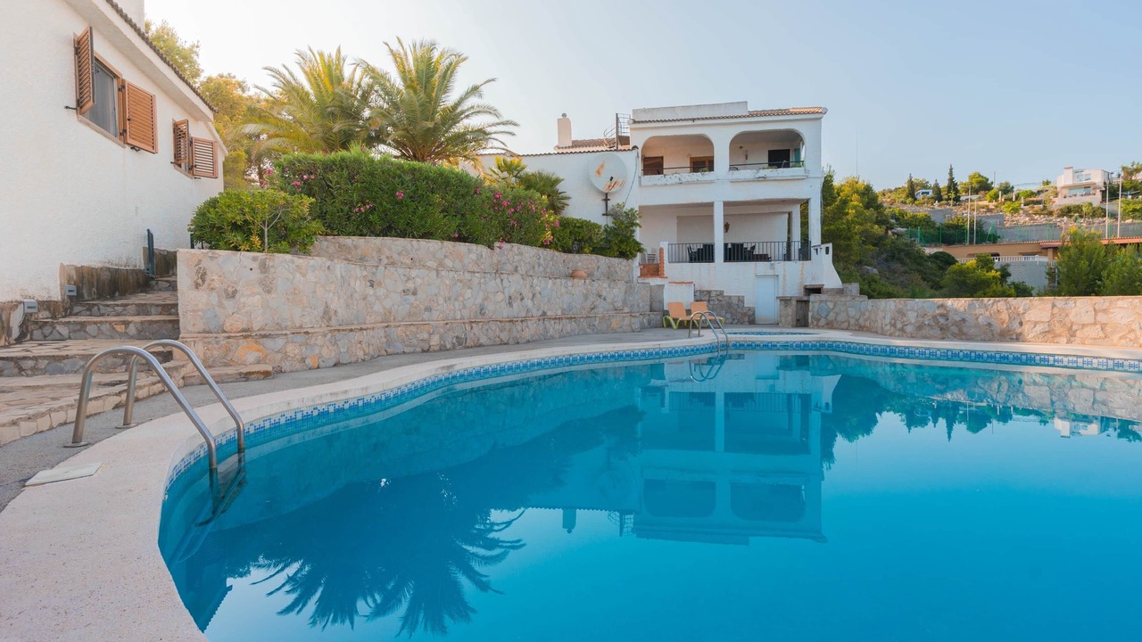 Photo of Outdoor in Alcossebre