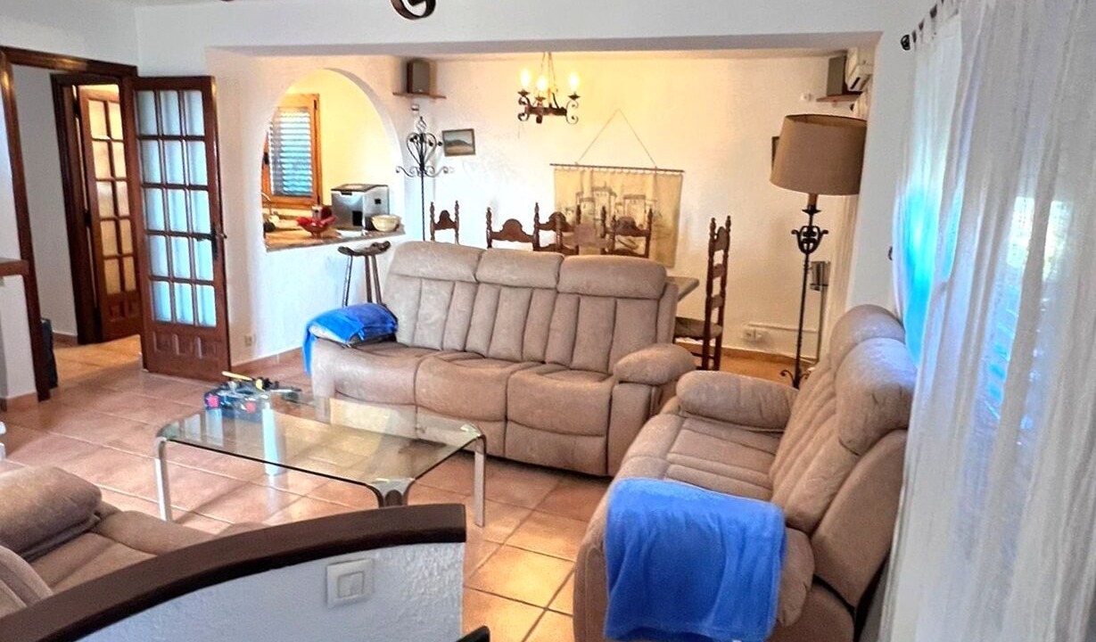 Photo of Bedroom in Alcossebre