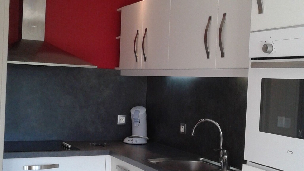 Photo of Kitchen in Stella-Plage