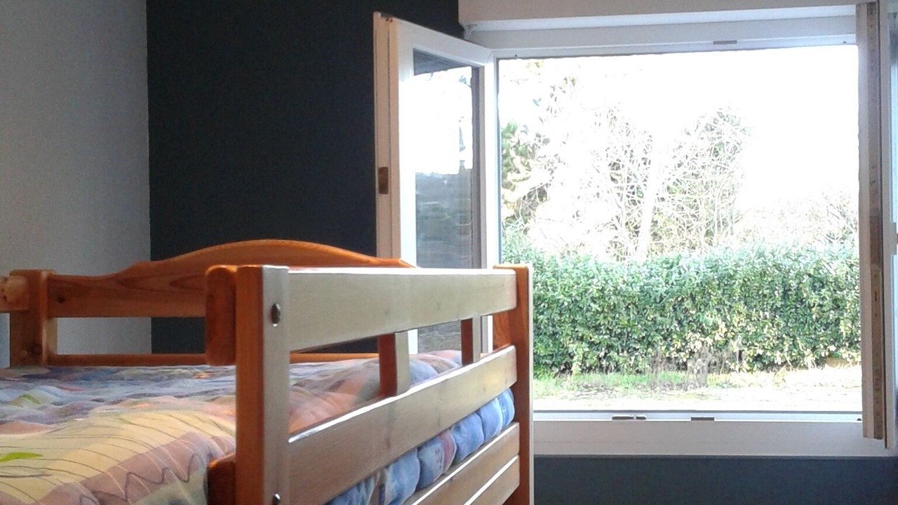 Photo of Bedroom in Stella-Plage