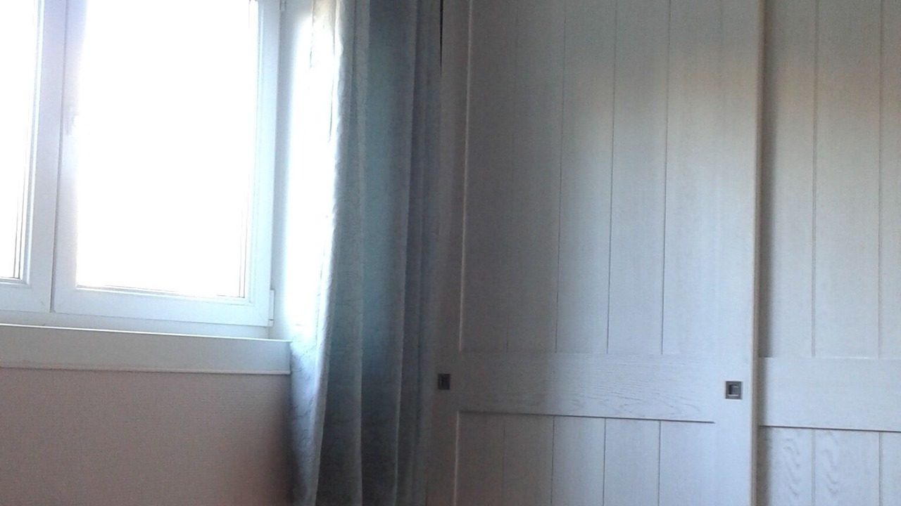 Photo of Bedroom in Stella-Plage